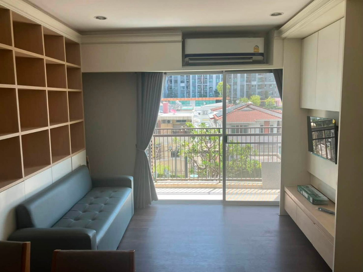 picture 🟢Condo For Rent 🟢Thana Arcadia📍Location MRT Bang Yi Khan Fully-Furnished Type 2 Bedroom 2 Bathroom📱ADD LINE @572aurac - 2/8