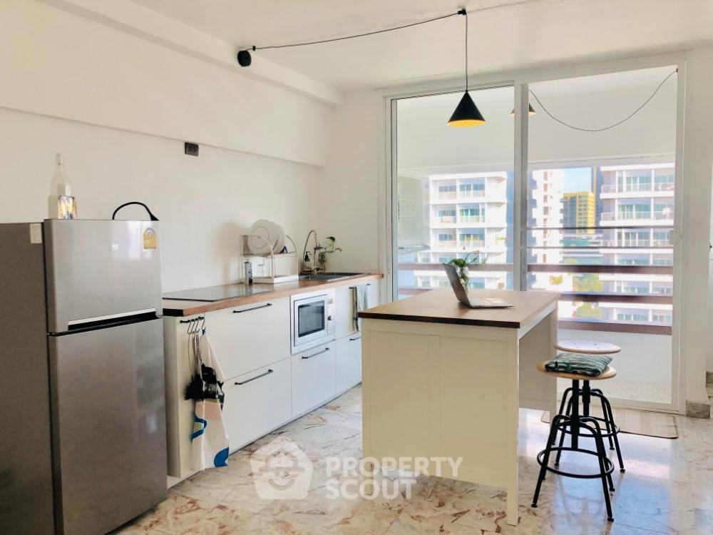 picture 2-BR 93 Sqm Condo For Sale, Thonglor Tower, BTS Thong Lor (ID 632106) - 2/3