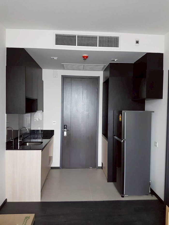 picture Edge Sukhumvit 23 (Heart of Asoke) – 7.7M : High Expat Demand - 7/8