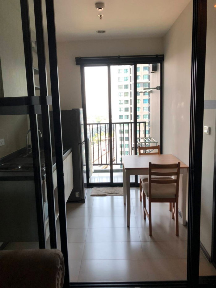 รูป 🟢ER26338 🟢ให้เช่า / For Rent The Base Park West Sukhumvit 77 💰 ราคา 13,000 บาท/เดือน - รูปที่ 11/48