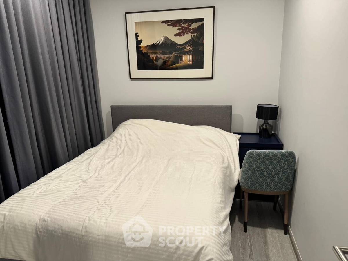 picture 1-BR Condo At XT Ekkamai, 22nd-Floor Near BTS Thong Lor (ID 1561210) - 18/26