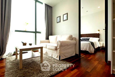Condos for rent : 1-BR Condo at Wish Signature Midtown Siam near BTS Ratchathewi (ID 3123440)