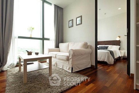 คอนโด 1 ห้องนอน โครงการ Wish Signature Midtown Siam ใกล้ BTS ราชเทวี 300 ม. (ID 3123440)