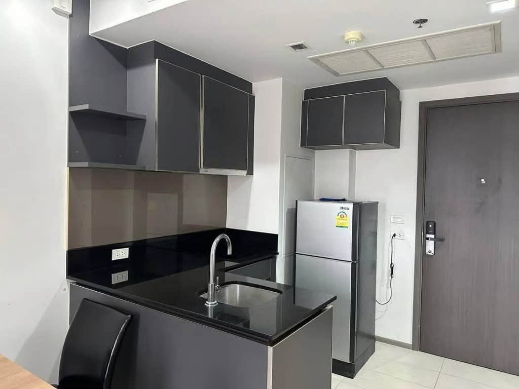 picture Code: 26KJ3998 for rent Nye by Sansiri 🔥🔥 Line ID: @kjcondo (with @)🔥🔥 - 8/9