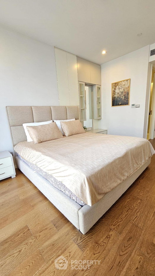 รูป คอนโด 1 ห้องนอน ชั้น 19 ขนาด 61 ตร.ม. The Bangkok Sathorn ใกล้ BTS สุรศักดิ์ 100 ม. (ID 3139413) - รูปที่ 9/15