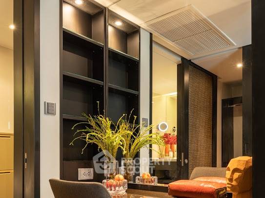 รูป คอนโด 1 ห้องนอน 82 ตร.ม. The Private Residence ราชดำริ ใกล้ BTS ราชดำริ 400 ม. (ID 2868236) - รูปที่ 12/13
