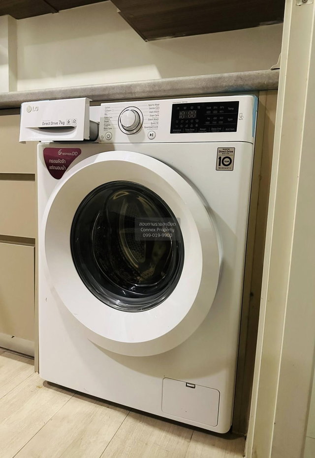 picture For Rent Condo , Kave Condo Rangsit , Khlong Nueng , khlong Luang , Pathum Thani , CX-125857 ✅ Live chat with us ADD LINE @connexproperty ✅ - 6/6