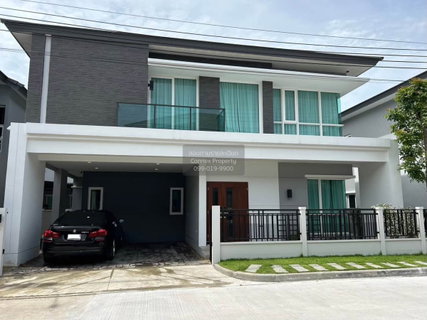รูปภาพ For Rent House , The City Suksawat 64 , Thung Khu , Thung Khu , Bangkok , CX-166622 ✅ Live chat with us ADD LINE @connexproperty ✅
