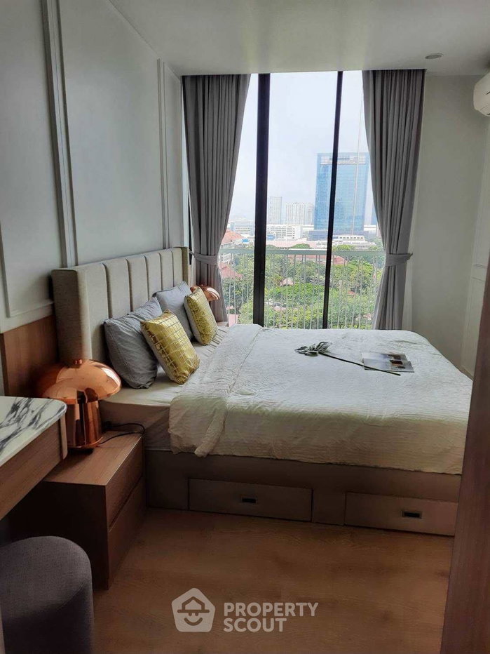รูป คอนโด 1 ห้องนอน ราคาเหมาะสม Noble Recole สุขุมวิท 19 ใกล้ MRT สุขุมวิท 400 ม. (ID 3135079) - รูปที่ 10/14
