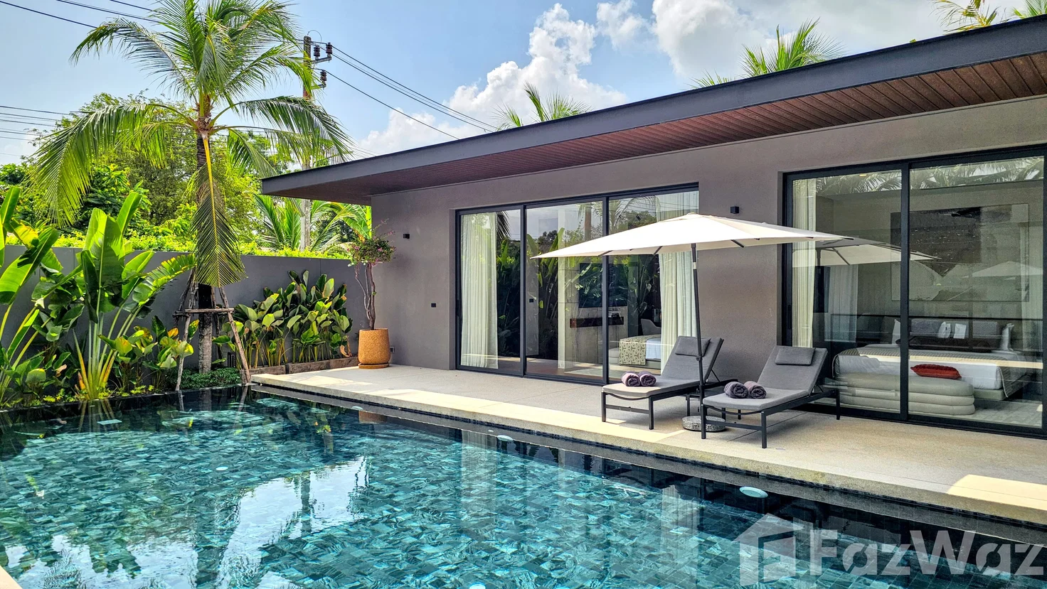 รูป วิลล่าให้เช่า 4 ห้องนอน ในโครงการ สตาร์ศิลา วิลล่า 6630907 - รูปที่ 11/53