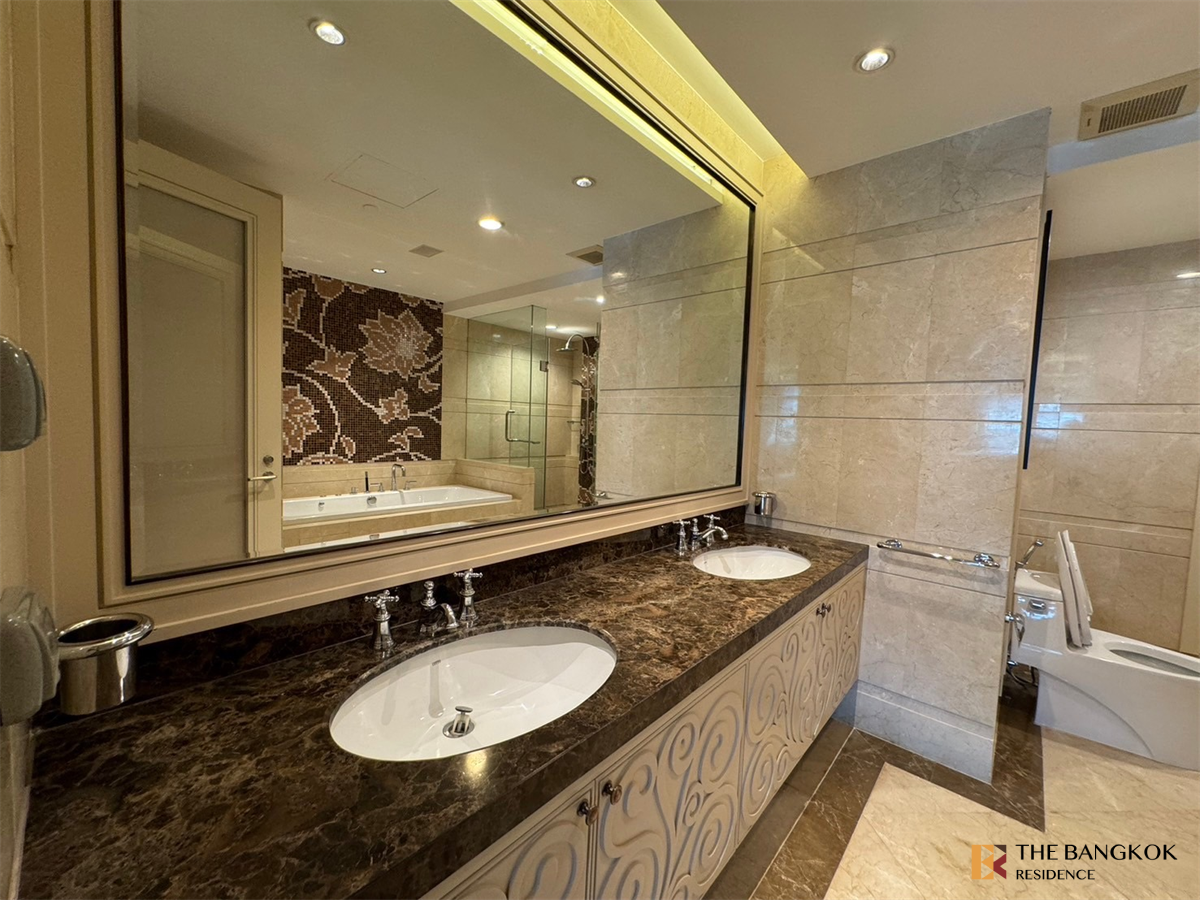 picture Sathorn Garden Ultimate Luxury Lifestyle with Convenience - 5/10