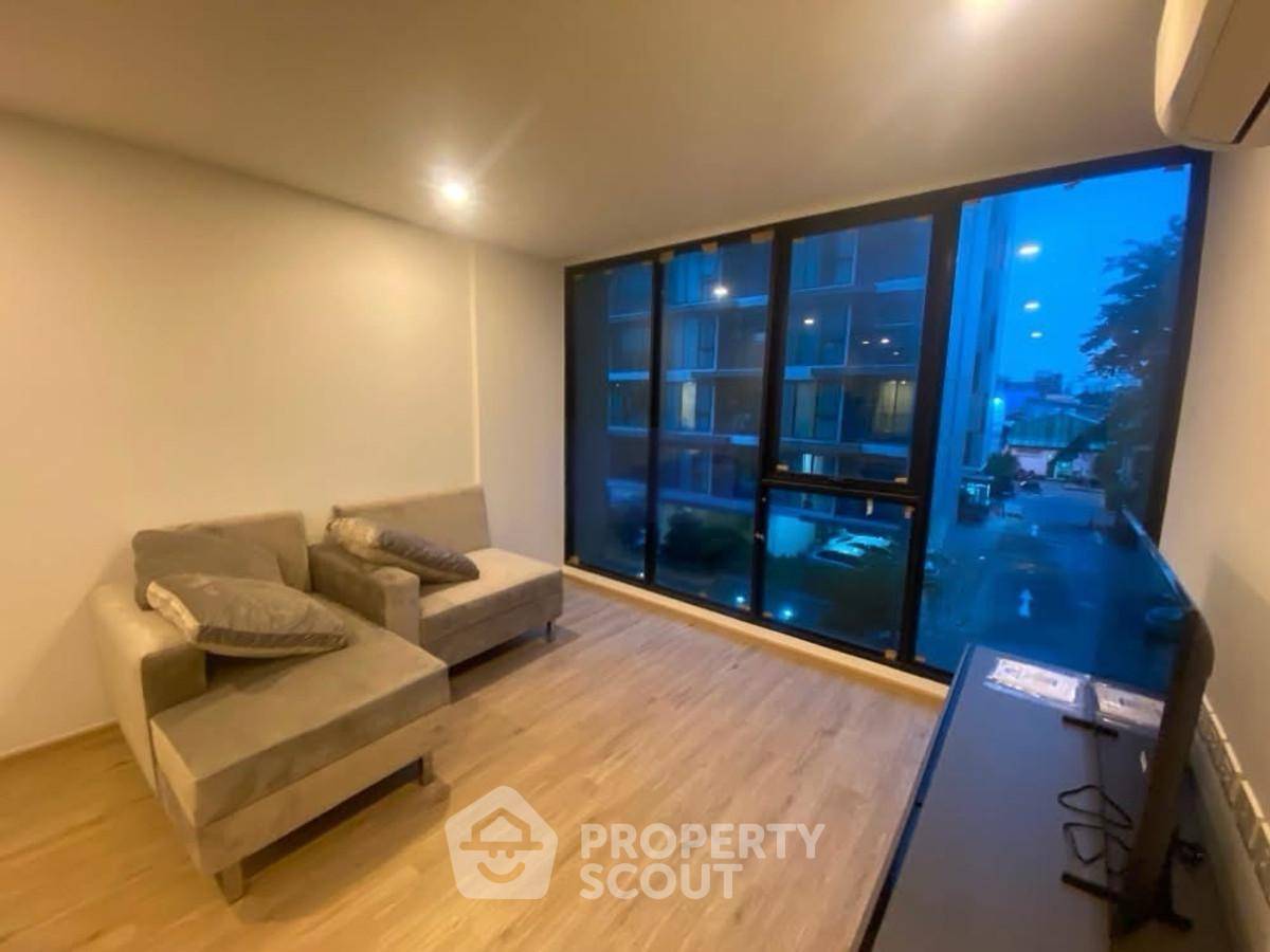 รูป คอนโด 1 ห้องนอน ให้เช่า เซริโอ สุขุมวิท 50 ใกล้ BTS อ่อนนุช 300 ม. (ID 2854765) - รูปที่ 3/8