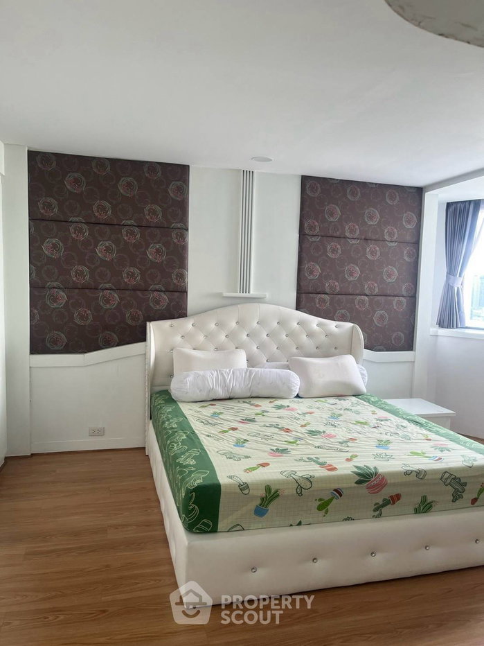picture 3-Bedroom Condo For Rent, President Park Condominium, near MRT Queen Sirikit (ID 3137517) - 11/19