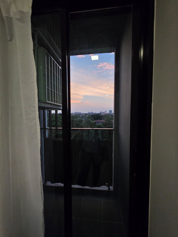 รูป ให้เช่าคอนโด Atmoz Bangna 1 Bed Exclusive 26 ตร.ม. พร้อมเฟอร์นิเจอร์บางส่วน (สามารถนำมาเองได้) - รูปที่ 18/26
