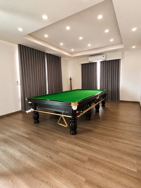 รูป นาคนิวาส1-4 บ้านเดี่ยวหรู 8 น้ำ MRTลาดพร้าว71 1กม. Pool Villa 6 นอน เซ็นทรัล อีสต์วิลล์ 1.2 กม. 173 ตร.ว 800 ตร.ม. สระว่ายน้ำส่วนตัว - รูปที่ 5/8