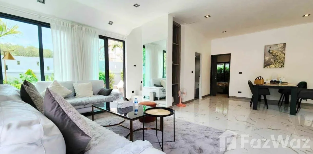 รูป ขาย วิลล่า 3 ห้องนอน ใน วิชิต, ภูเก็ต 6631048 - รูปที่ 3/26