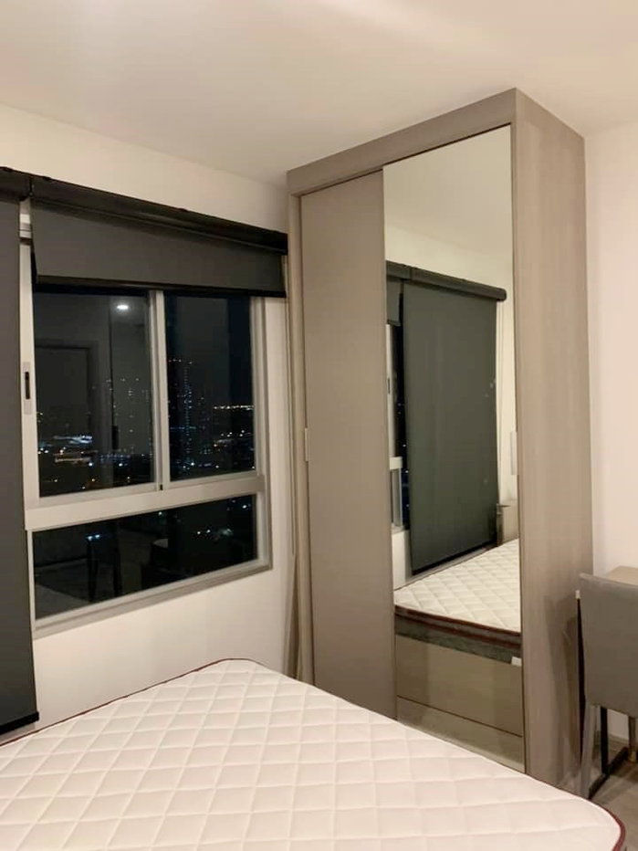 รูป ห้องอัพเดต💥คุณภัส🔔⚠️🏘️⚡️กดปุ่มแอดไลน์💥เอลลิโอ สาทร - วุฒากาศ - รูปที่ 4/6