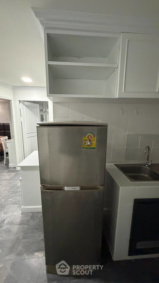 picture Well-Priced 2-BR 50 Sqm Condo At Thonglor Tower, BTS Thong Lor (ID 3136910) - 9/26