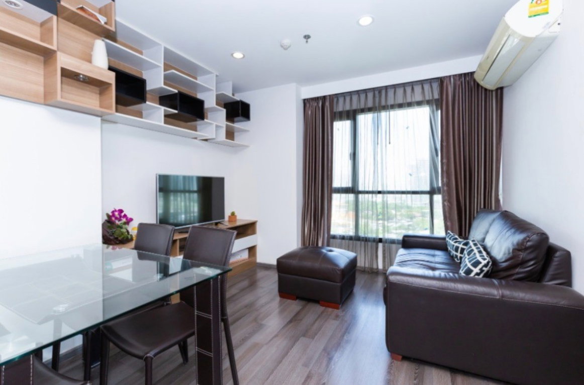 picture 💥CP-2478💥The Base Park West Sukhumvit 77👉Line : @wincondo - 1/9