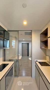 คอนโด 2 ห้องนอน The Room Sathorn ใกล้ BTS เซนต์หลุยส์ 300 ม. (ID 3006351)