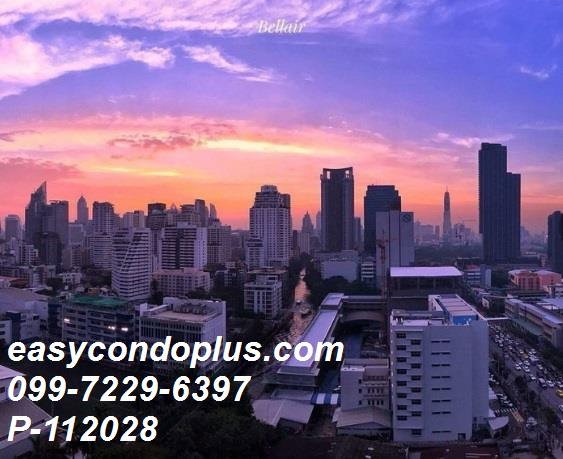 รูป 🏷️ P-112028 | Villa Asoke : วิลล่า อโศก ทำเลศักยภาพ ใกล้ MRT เพชรบุรี 25,000 บ. | Line ID: @easycondoplus | 099-229-6397 - รูปที่ 8/8