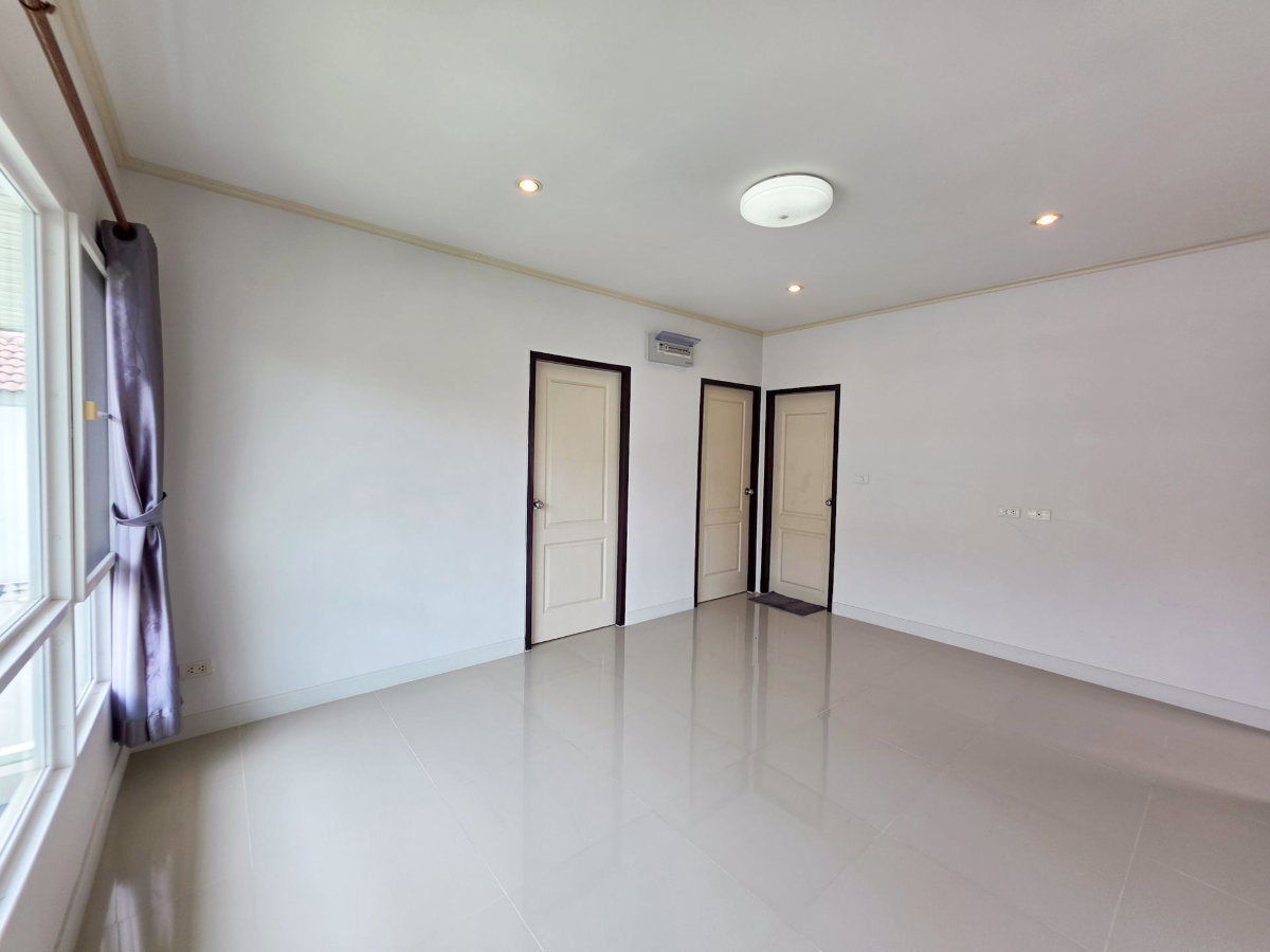 picture 2-Storey Detached House for Sale at Supalai Moda Airport Khon Kaen - 7/17