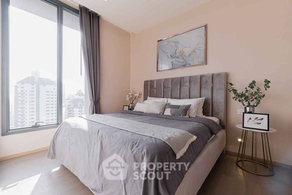 picture 1-BR Condo For Sale, The Esse Asoke, Near MRT Sukhumvit (ID 3138982) - 7/10