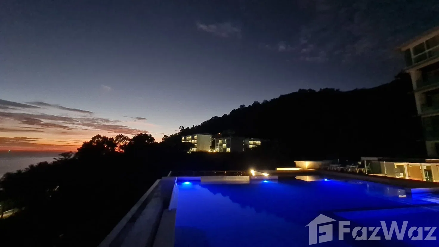 picture Room Seaview in Patong,Kalim Beach 6630993 - 14/19