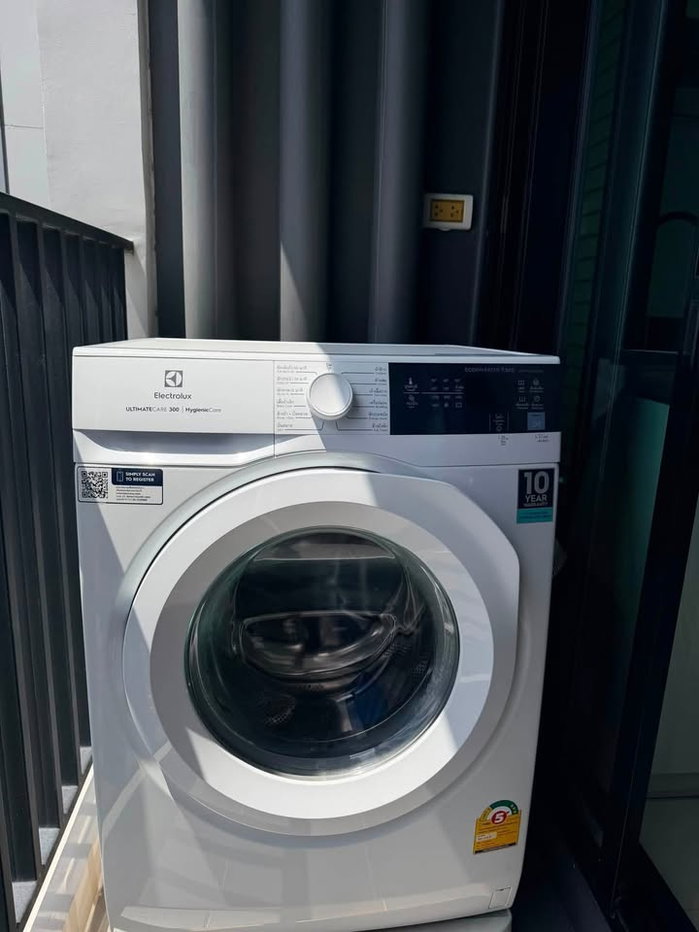 รูป เช่าคอนโด Niche MONO Mega Space Bangna/นิช โมโน เมกะ สเปซ บางนา (F6907155) ID Line : @pccenter - รูปที่ 7/7