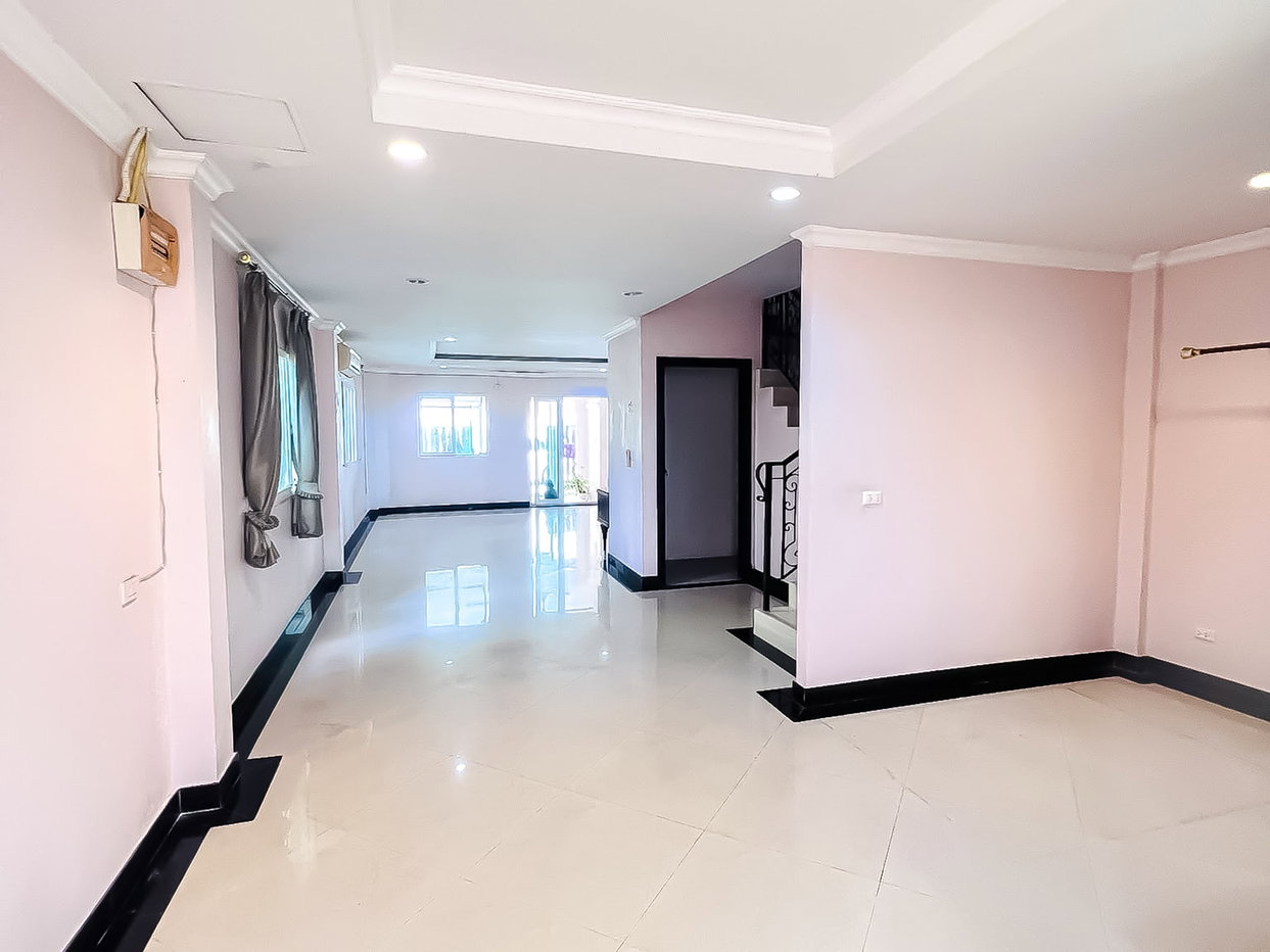 รูป Townhouse for Sale Thepprasit South Pattaya 2 Bed Corner Unit - รูปที่ 6/8