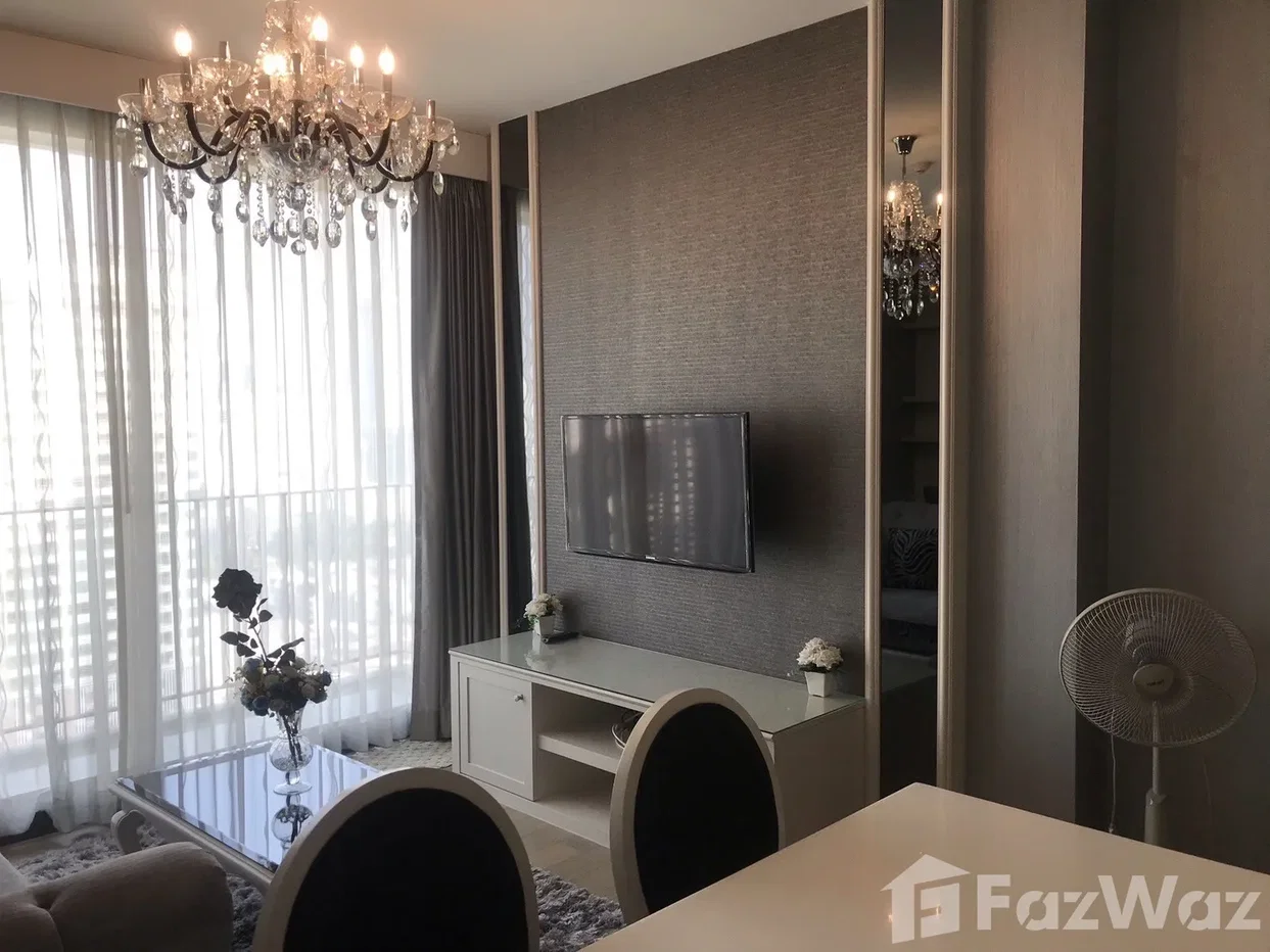 picture 1 bedroom for rent at Pyn by Sansiri 6629780 - 3/7
