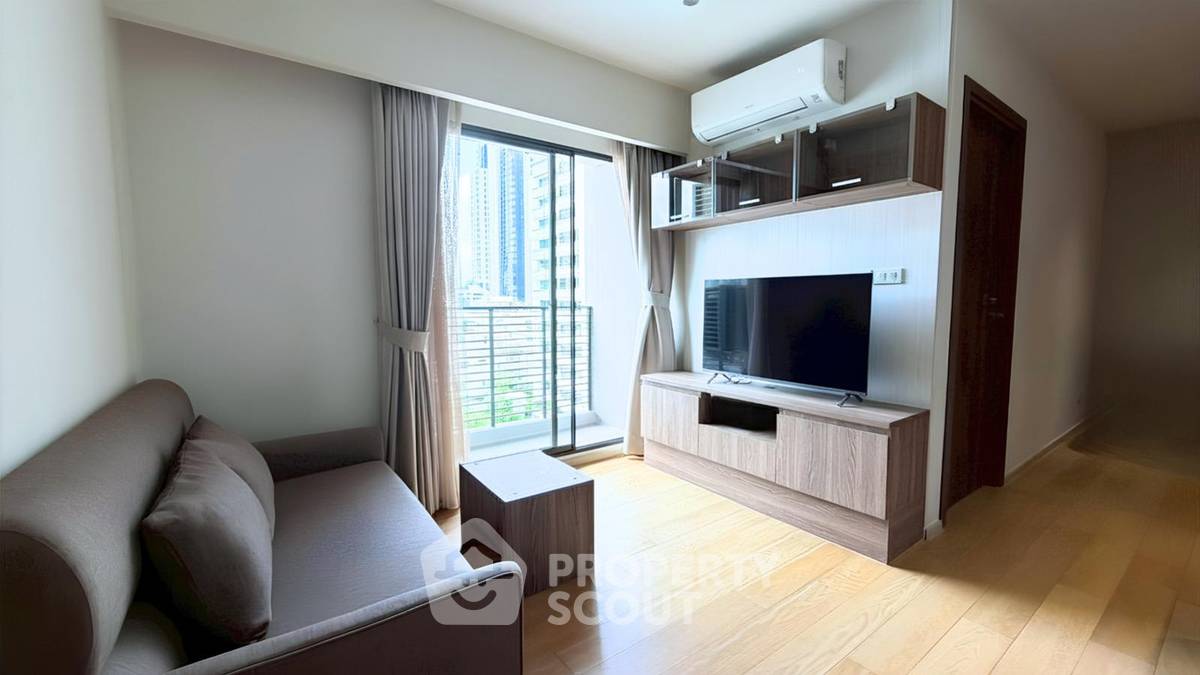 รูป คอนโดให้เช่า 2 ห้องนอน รันเนซุ ทองหล่อ 5 ใกล้ BTS ทองหล่อ (ID 3134812) - รูปที่ 2/6