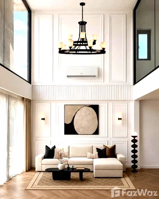 บ้านเดี่ยว กรุงเทพมหานคร : ขาย บ้านเดี่ยว 4 ห้องนอน ใน วังทองหลาง, กรุงเทพมหานคร 6630843