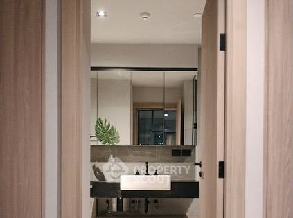 picture 2-BR 87 Sqm Condo At The Lofts Asoke Near MRT Phetchaburi (ID 3138759) - 5/10