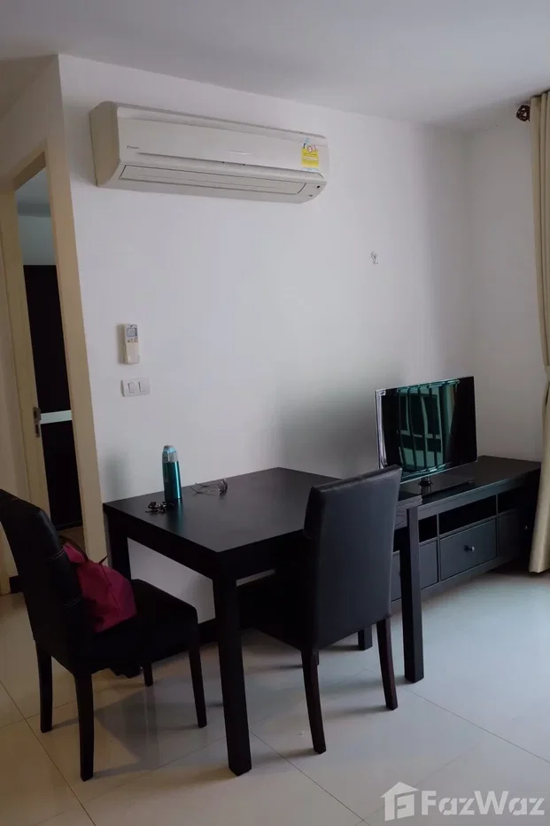 รูป ขาย คอนโด 1 ห้องนอน ในโครงการ โว๊ค สุขุมวิท 16 6618470 - รูปที่ 4/12