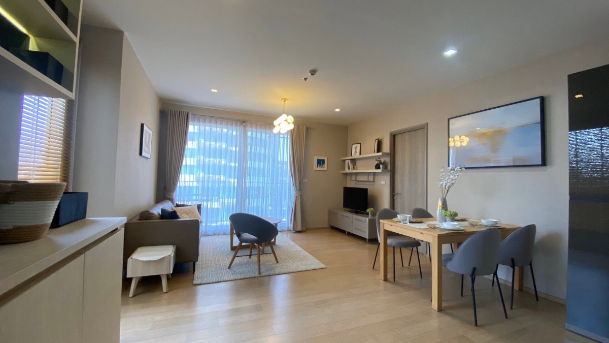 picture HQ Thonglor – Only 9.5MB Heart of Thonglor: Luxury 1BR - 14/20