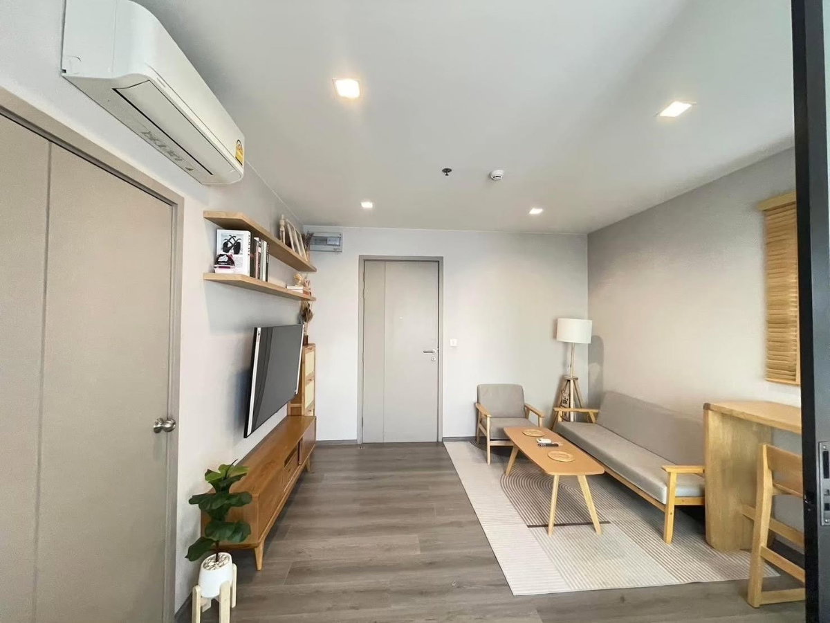 picture for rent 1-2 bedroom The Politan Rive  - 13/14