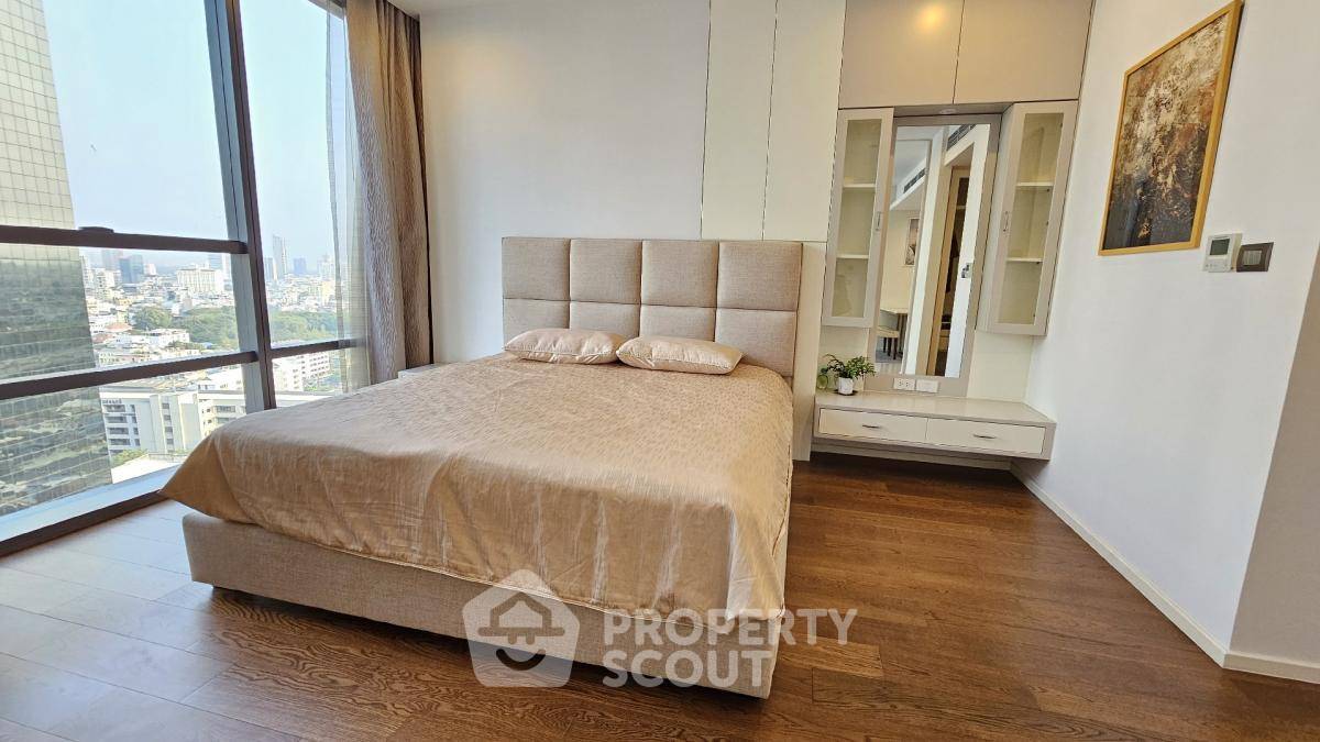 รูป คอนโด 1 ห้องนอน ชั้น 19 ขนาด 61 ตร.ม. The Bangkok Sathorn ใกล้ BTS สุรศักดิ์ 100 ม. (ID 3139413) - รูปที่ 11/15