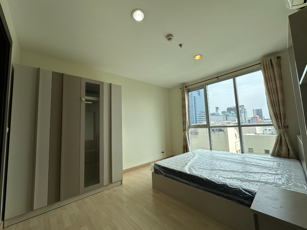picture 🏡 Owner Direct Sale | Rhythm Ratchada Condo | 46 SQ.M. | Only 100m Walk to MRT Ratchadaphisek | Free Transfer Fee - 19/32