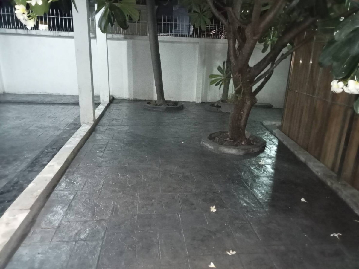 รูป SJD093 บ้านเดี่ยวหรู| รามอินทรา 5 บ้านเดี่ยวบนที่ดินขนาดใหญ่ 196 ตารางวา  - รูปที่ 4/8
