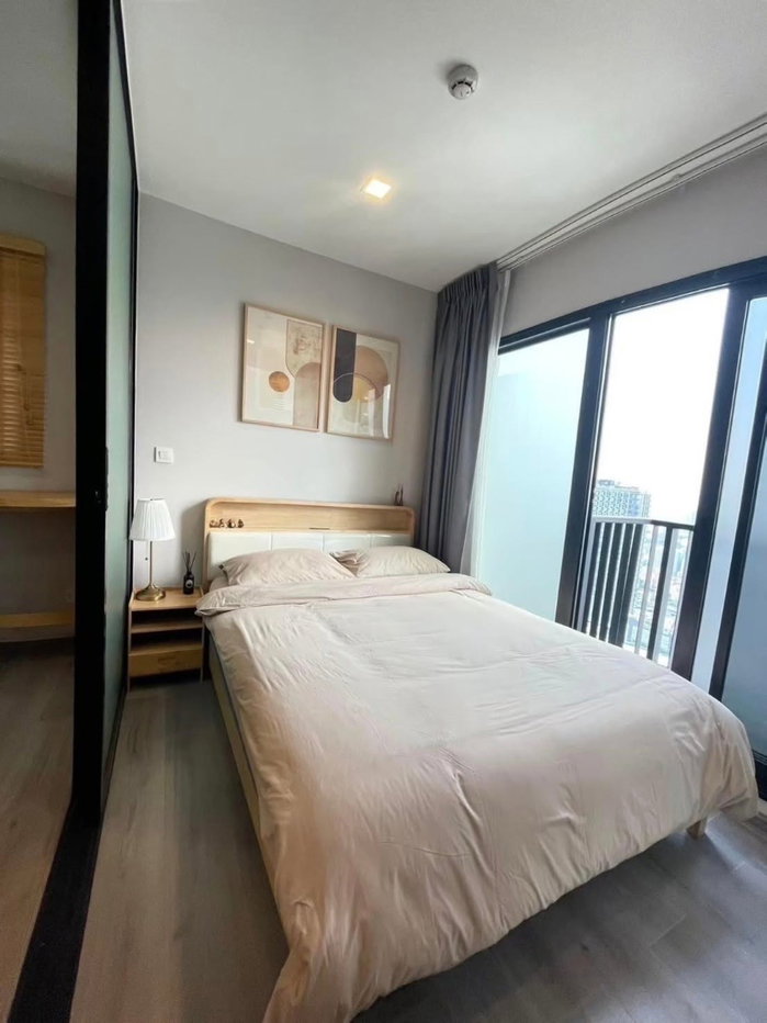picture for rent 1-2 bedroom The Politan Rive  - 2/14