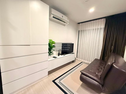 รูปภาพ 🔥🔥🔥 For Rent Condo , Life Sathorn Sierra , BTS-Talat Phlu , Talat Phlu , Thon Buri , Bangkok , CX-164780 ✅ Live chat with us ADD LINE @connexproperty ✅ 🔥🔥🔥