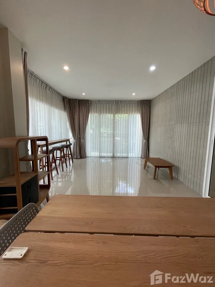 รูป บ้านเดี่ยวให้เช่า 3 ห้องนอน ในโครงการ ไลฟ์ บางกอก บูเลอวาร์ด รามอินทรา 6630778 - รูปที่ 21/27