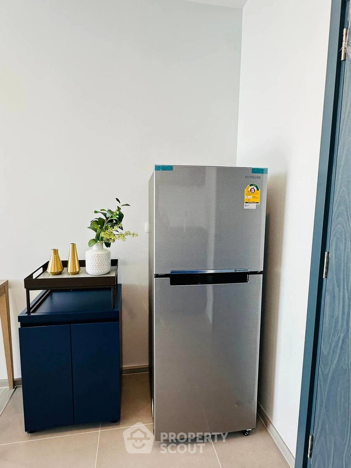 รูป คอนโด 1 ห้องนอน ชั้นสูง 33 ที่ XT Ekkamai ใกล้ BTS ทองหล่อ 30 ตร.ม. (ID 1818978) - รูปที่ 6/10