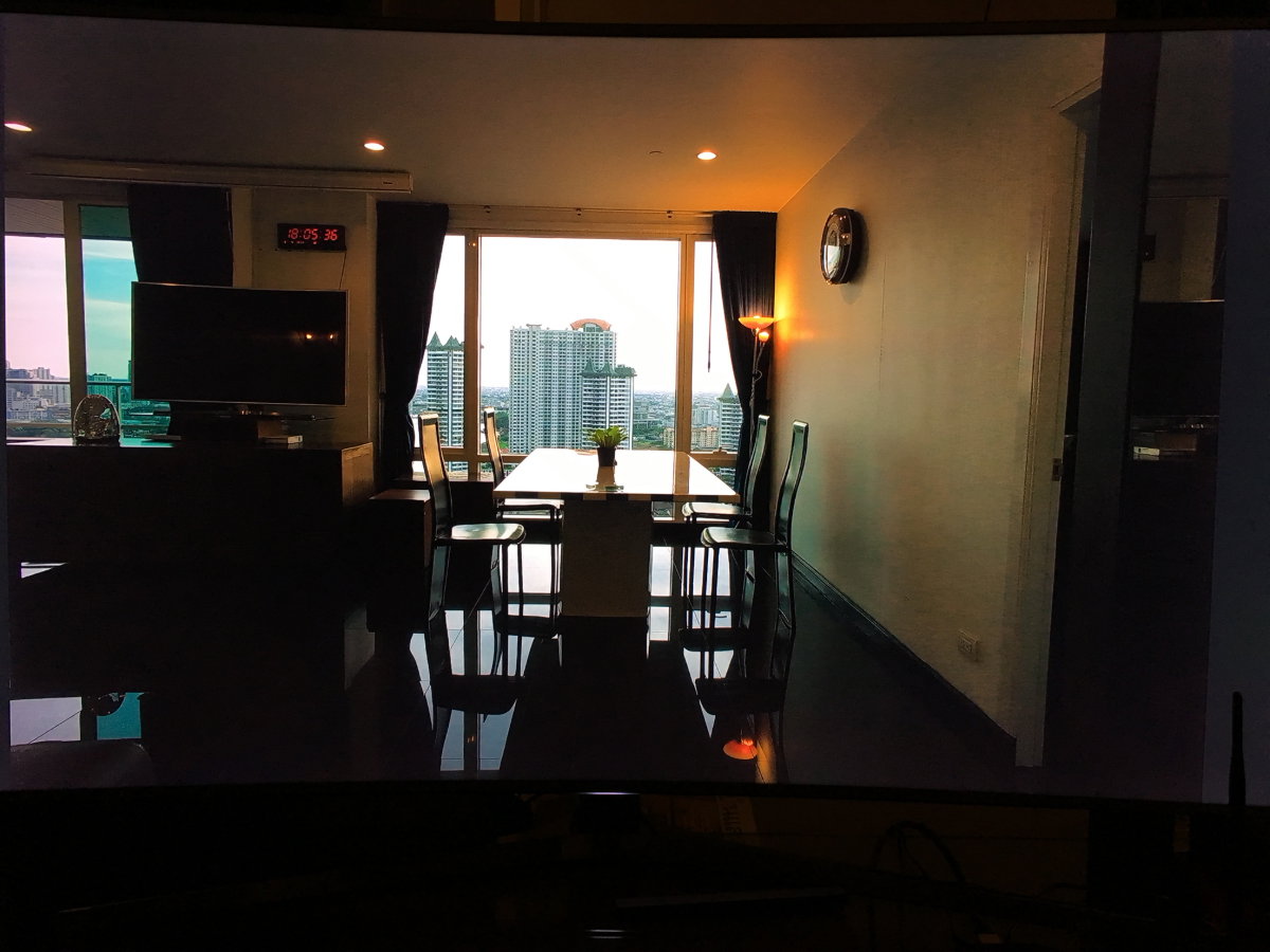 picture For Sale – 5-Star Luxury Riverside Condominium | Chao Phraya River | Opposite Asiatique - 17/34