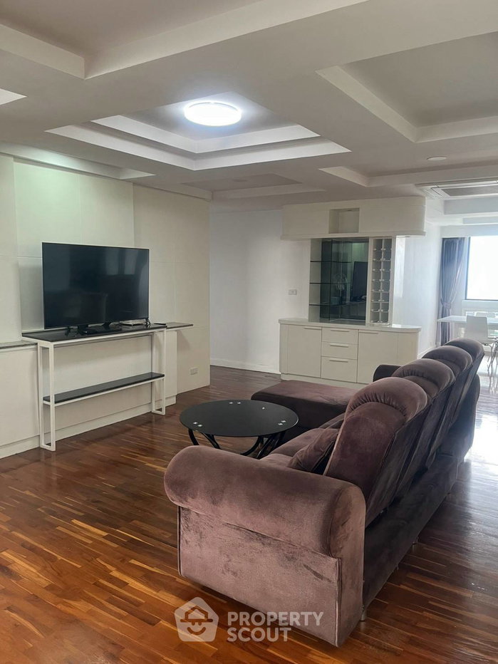 picture 3-Bedroom Condo For Rent, President Park Condominium, near MRT Queen Sirikit (ID 3137517) - 6/19