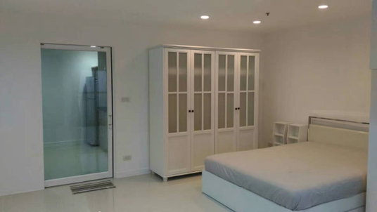 รูปภาพ P-47969 Urgent! Condo for rent 35th Fl. Silom Suite 1Bed 45 sq.m. City View near BTS Chong Nonsi Line ID: @easythaihome 085-592-2897