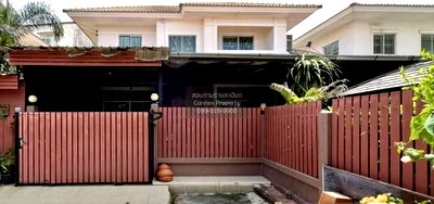 บ้านเดี่ยว กรุงเทพมหานคร : ขายบ้าน  แลนซีโอ เพชรเกษม 77 ห้องมุม หน้ากว้าง หนองแขม เขต หนองแขม กรุงเทพ CX-165929 ✅ ทักไลน์ @connexproperty ตอบทันที ทีมงานมืออาชีพ ✅