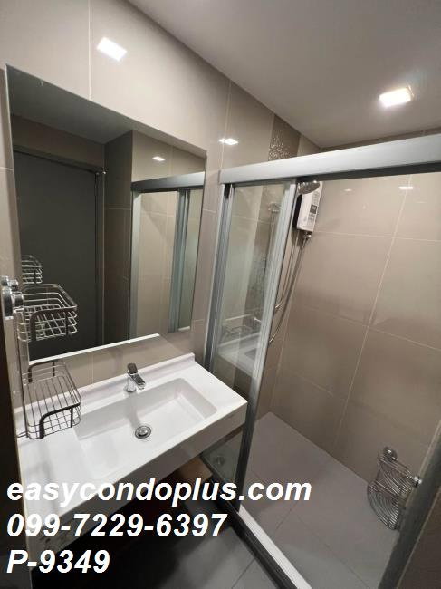 รูป 🏷️ P-9349 | Ideo Sathorn-Wongwian Yai : ไอดีโอ สาทร-วงเวียนใหญ่  ใกล้ BTS วงเวียนใหญ่ 22,000 บ. | Line ID: @easycondoplus | 099-229-6397 - รูปที่ 7/8