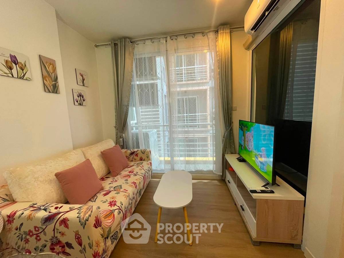 picture 1-BR Condo For Rent At Neo Condominium, Jomtien Beach (ID 3138705) - 9/9